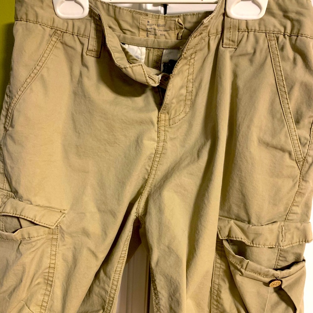 Boys shorts